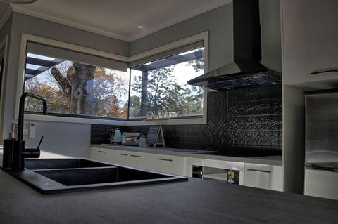 Lusso KV - Kingaroy Accommodation 4