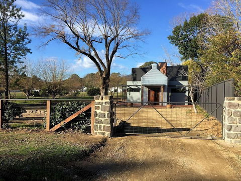 Lusso KV - Kingaroy Accommodation 0