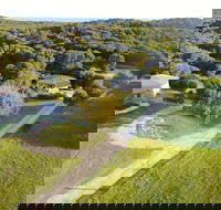 Driftwood Villas - Kingaroy Accommodation