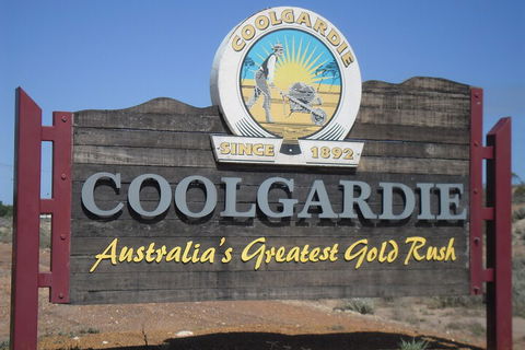 Coolgardie GoldRush Motels - Kingaroy Accommodation 3