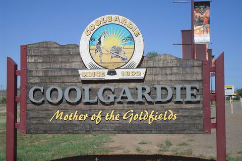 Coolgardie GoldRush Motels - Kingaroy Accommodation 7