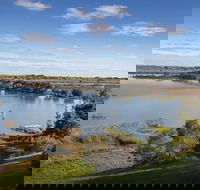 Limestone Ridge - Kingaroy Accommodation