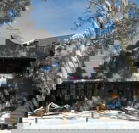 Merlot - Kingaroy Accommodation