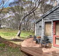 Westons - Kingaroy Accommodation