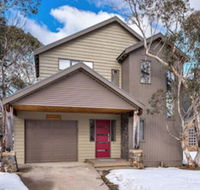 Ski Break - Kingaroy Accommodation