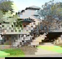 Kimberley One - Kingaroy Accommodation