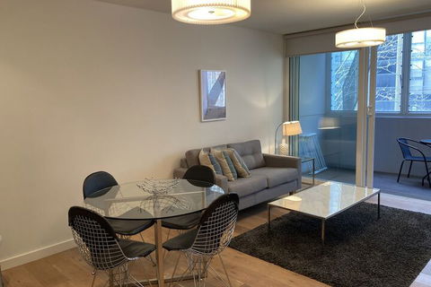 Wyndel Pacific North Sydney - Kingaroy Accommodation 2