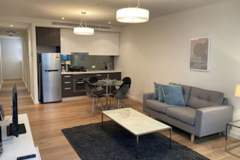 Wyndel Pacific North Sydney - Kingaroy Accommodation 0