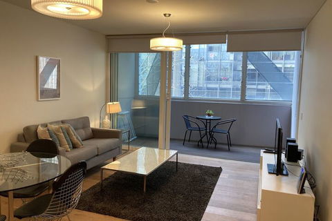 Wyndel Pacific North Sydney - Kingaroy Accommodation 1