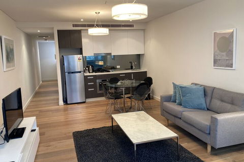 Wyndel Pacific North Sydney - Kingaroy Accommodation 3