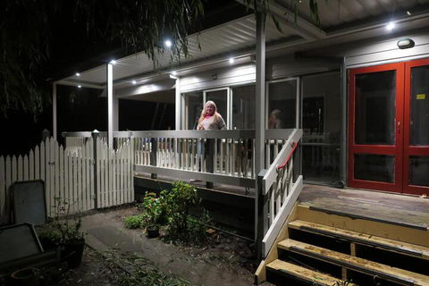 Aura Of The Dandenongs - Kingaroy Accommodation 4
