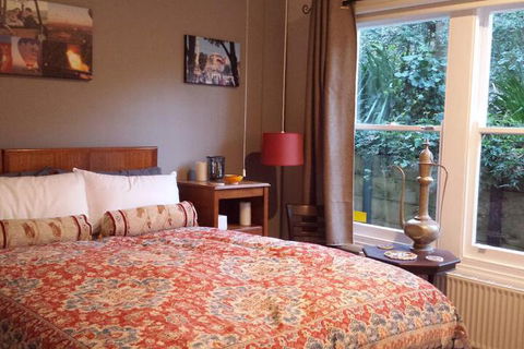 Aura Of The Dandenongs - Kingaroy Accommodation 5