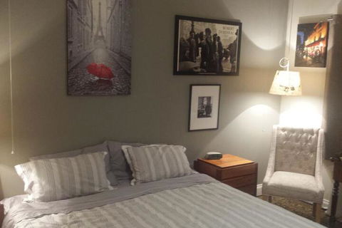 Aura Of The Dandenongs - Kingaroy Accommodation 2