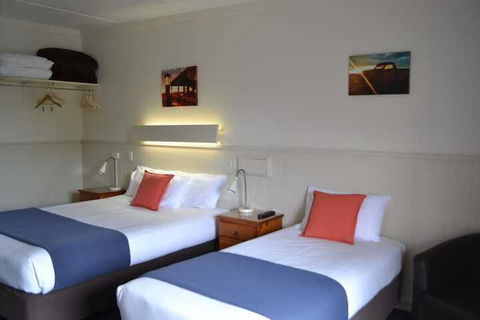 Gatton Motel - Kingaroy Accommodation 2