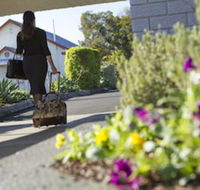 Gatton Motel - Kingaroy Accommodation