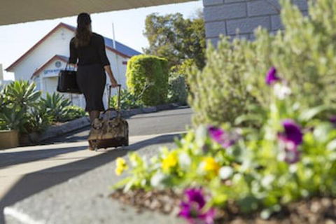 Gatton Motel - Kingaroy Accommodation 0