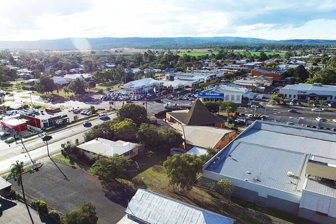 Gatton Motel - Kingaroy Accommodation 6