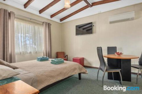 Green Views - Kingaroy Accommodation 0