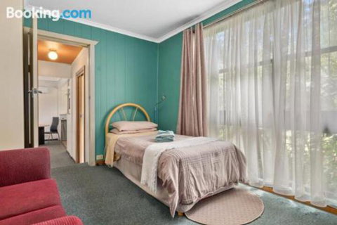 Green Views - Kingaroy Accommodation 4