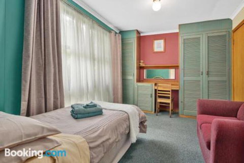 Green Views - Kingaroy Accommodation 2