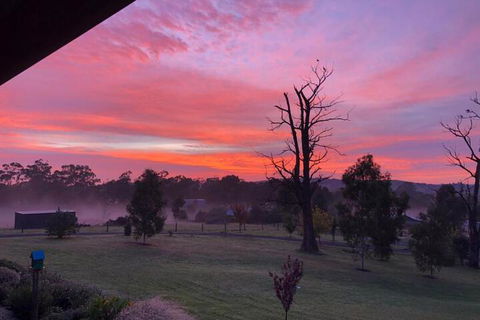 Nyora Lodge B & B - Kingaroy Accommodation 5