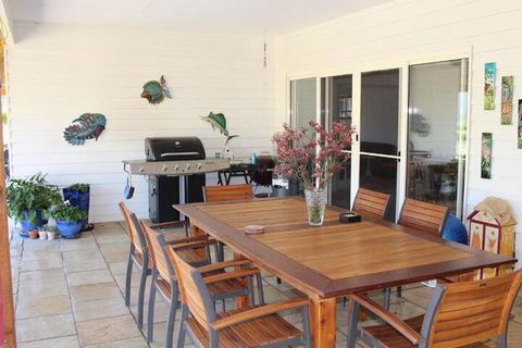 Nyora Lodge B & B - Kingaroy Accommodation 6
