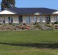 Nyora Lodge B  B - Kingaroy Accommodation