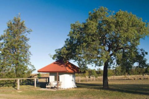 Inverary Homestead - Kingaroy Accommodation 3
