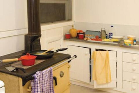 Inverary Homestead - Kingaroy Accommodation 5