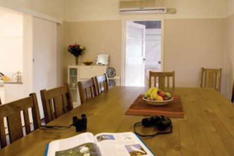 Inverary Homestead - Kingaroy Accommodation 1