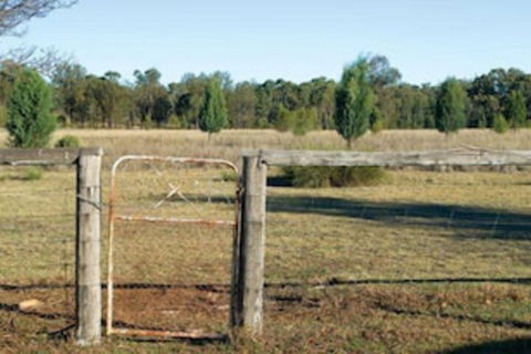 Inverary Homestead - Kingaroy Accommodation 2