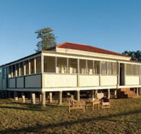 Inverary Homestead - Kingaroy Accommodation