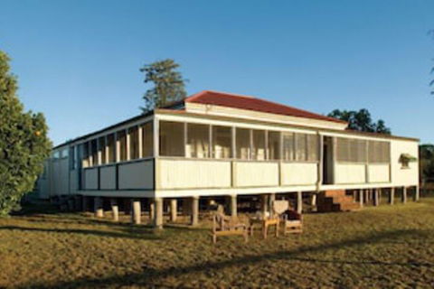 Inverary Homestead - Kingaroy Accommodation 0