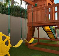 Vue De Monde - Kingaroy Accommodation