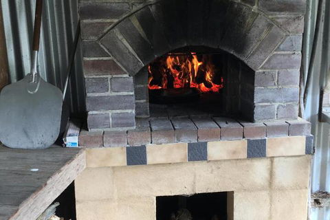 Ionaforest Yurt & Shepherds Hut - Kingaroy Accommodation 6