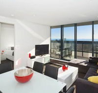 Location and Bay Views - Kingaroy Accommodation