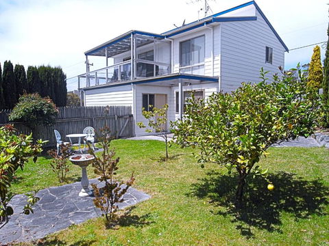 Valkei - Kingaroy Accommodation 4