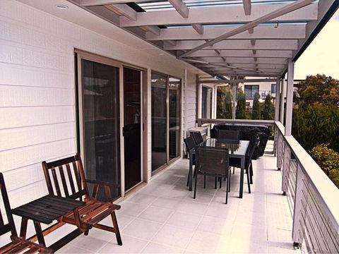 Valkei - Kingaroy Accommodation 5