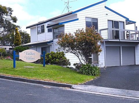 Valkei - Kingaroy Accommodation 2