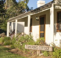 Camerons Cottage - Kingaroy Accommodation