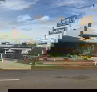 Pioneer Lodge Motel - Kingaroy Accommodation