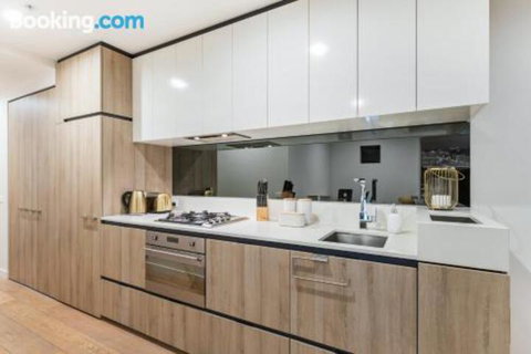 Habitat Complex - Kingaroy Accommodation 5