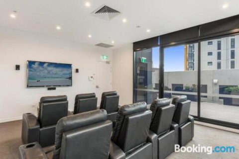 Habitat Complex - Kingaroy Accommodation 4