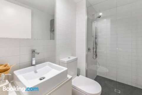 Habitat Complex - Kingaroy Accommodation 7