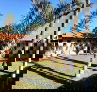 The Port Hedland Walkabout Motel - Kingaroy Accommodation