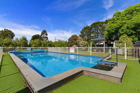 Lifestyle Villages Traralgon - Kingaroy Accommodation 1