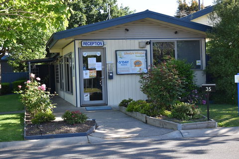 Lifestyle Villages Traralgon - Kingaroy Accommodation 2