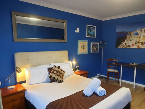 Valley View Motel - Kingaroy Accommodation 6