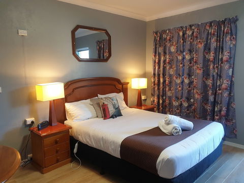 Valley View Motel - Kingaroy Accommodation 5