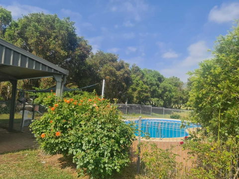Valley View Motel - Kingaroy Accommodation 3